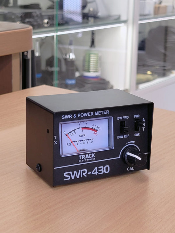 Track SWR-430