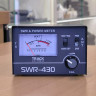 Track SWR-430 2