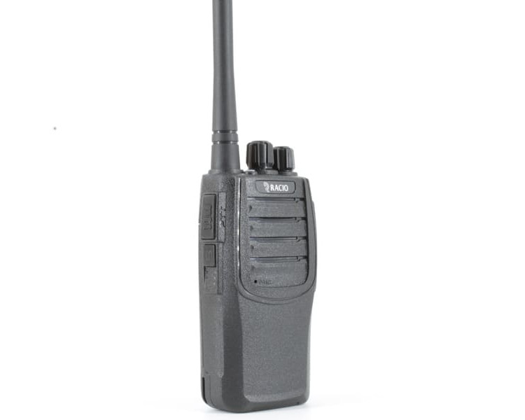 Racio R100 3