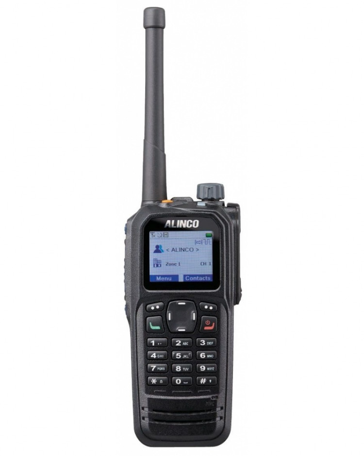 Alinco DJ-D17 (GPS)
