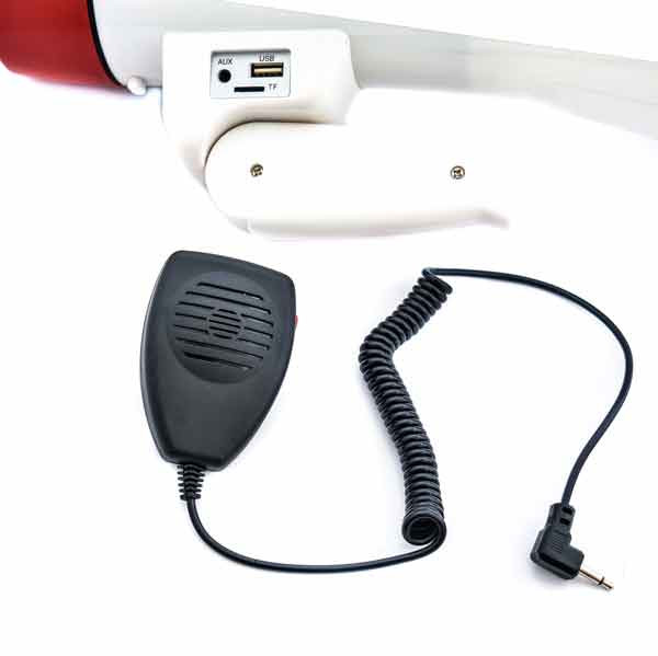 Мегафон Turbosky ML-03 3