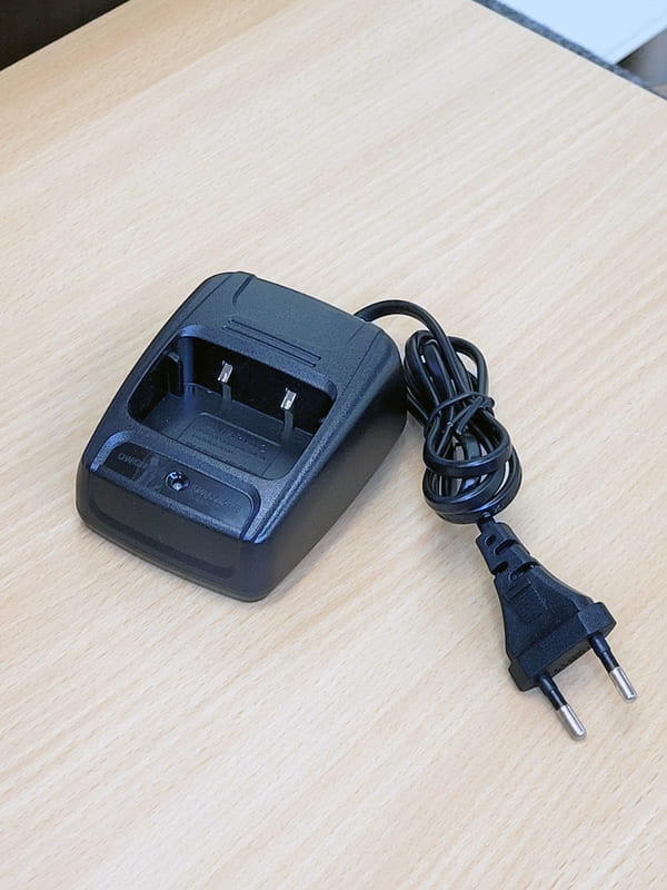 Зарядка рации Baofeng BF-888 3