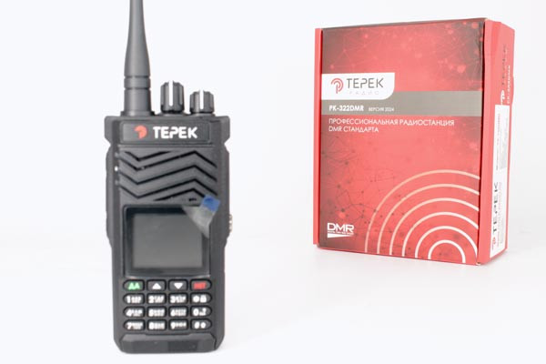 Терек РК-322 DMR v.2024 2