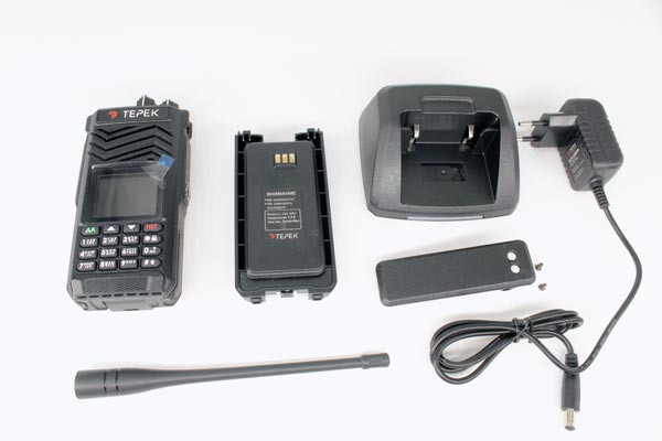 Терек РК-322 DMR v.2024 11