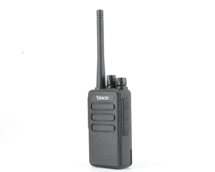 Racio R300 3