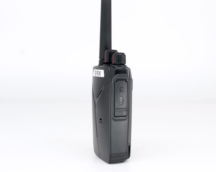 Терек РК-101 DMR 4