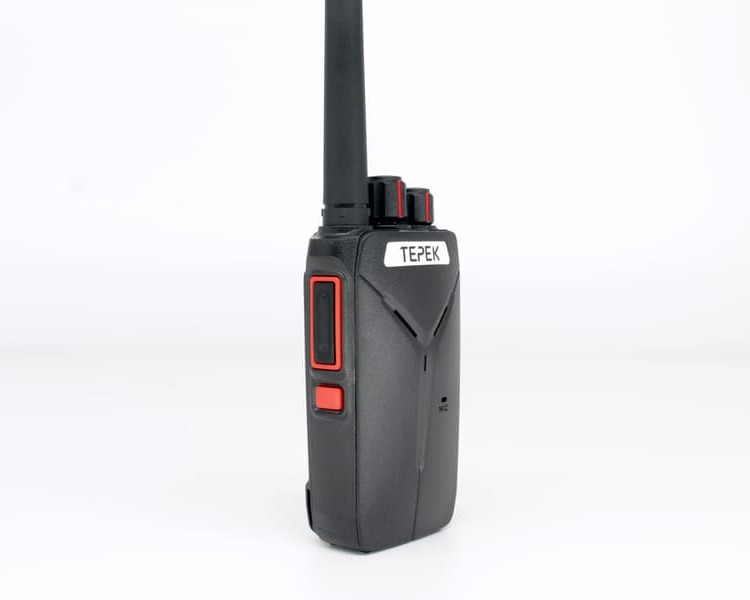 Терек РК-101 DMR 5