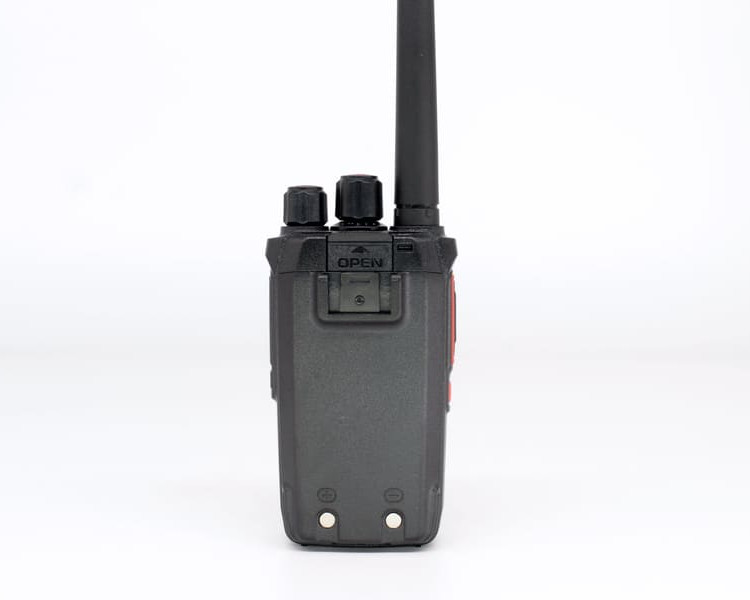 Терек РК-101 DMR 6