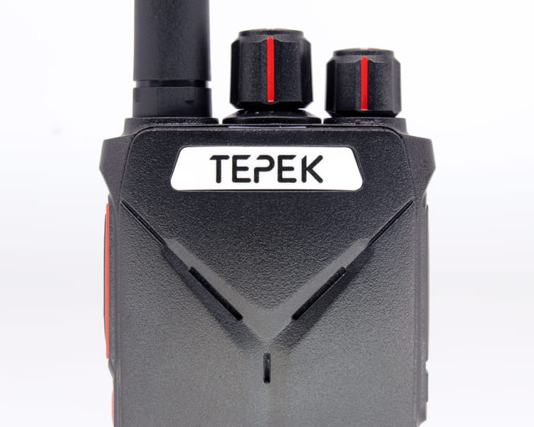 Терек РК-101 DMR 7