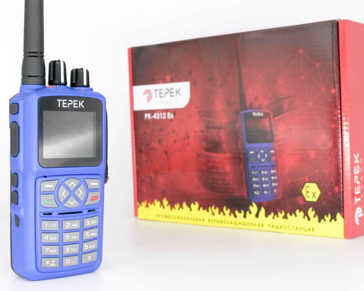 Терек РК-4312 Ex 1