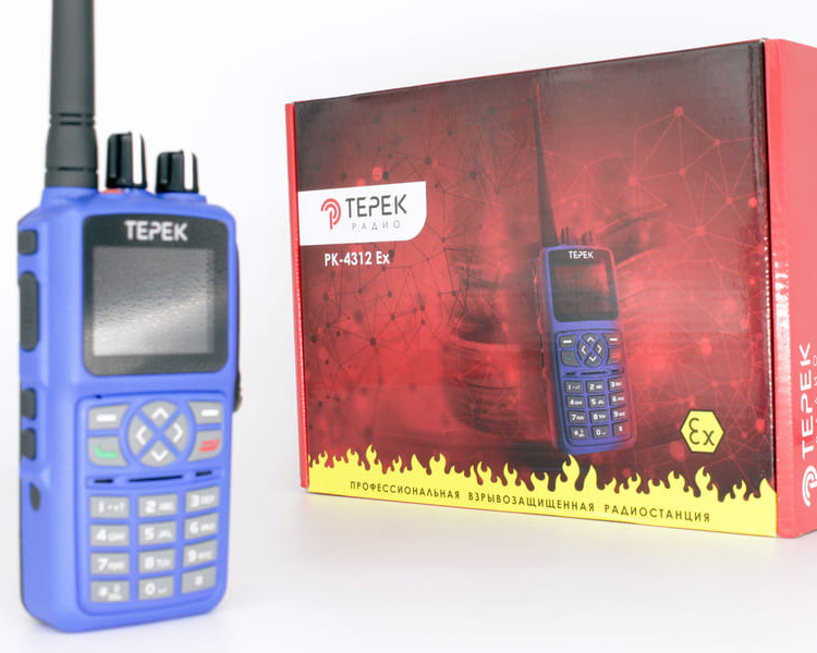 Терек РК-4312 Ex 2
