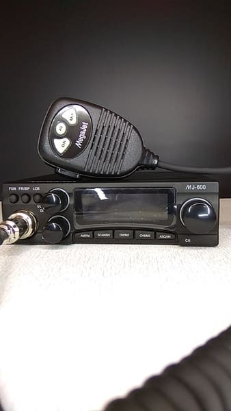 MegaJet MJ-600 2