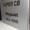MegaJet MJ-600 6
