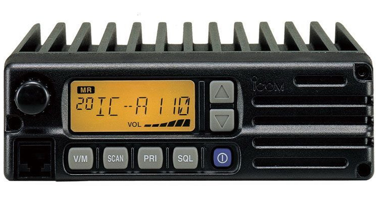 Icom IC-A110 1
