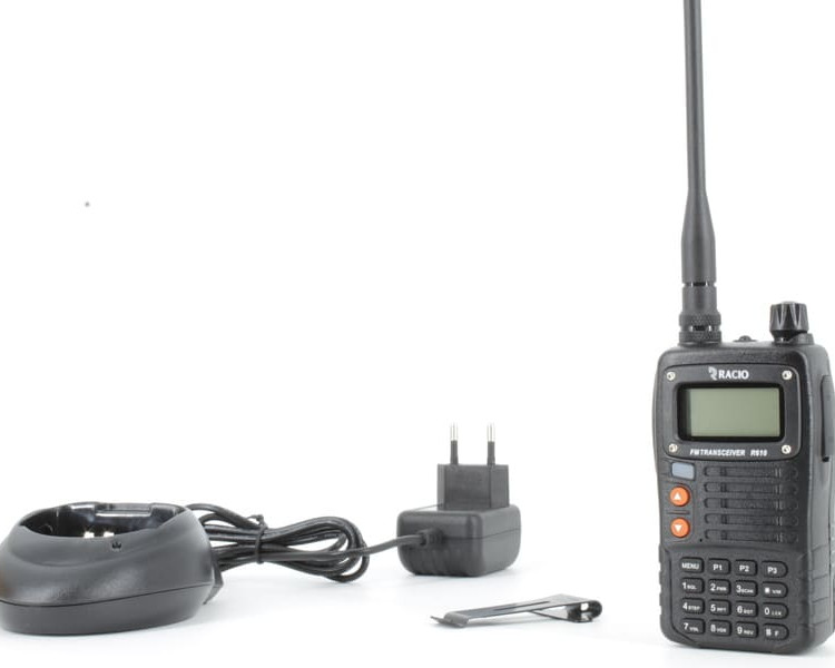Racio R610 8