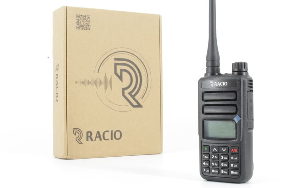 Racio R620 H