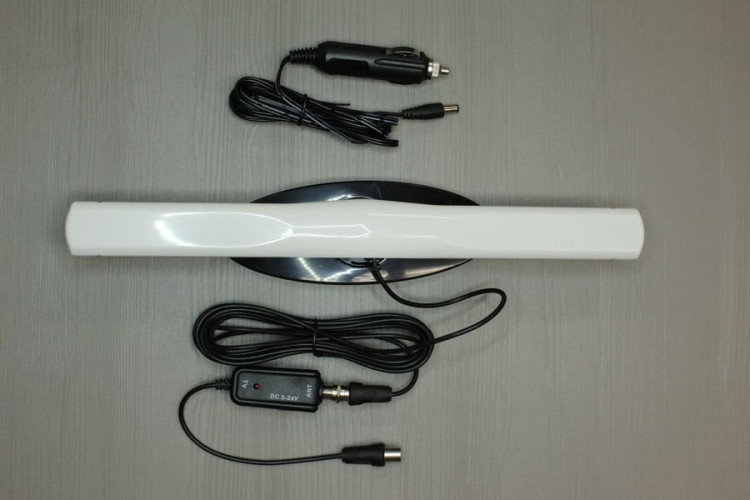 Антенна MINI TV OPTIM