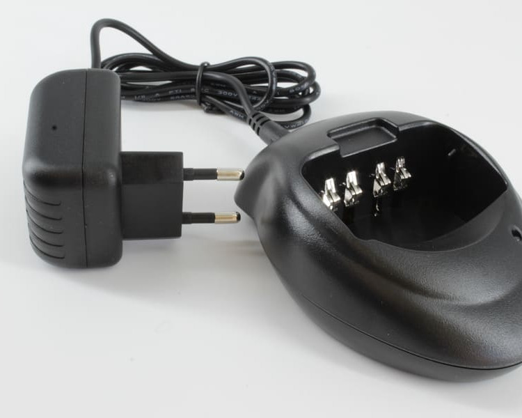 Зарядное устройство RC501 1