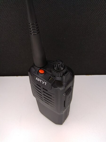 Аргут А 23 NEW 6