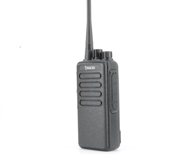 Racio R900 3