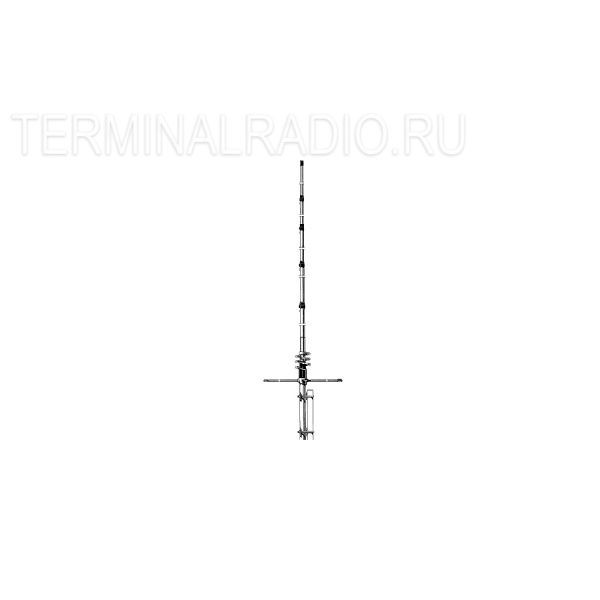 Tornado Sirio 42-50 MHz