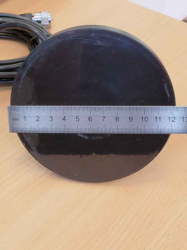 Optim CB-76 Ярославль 5