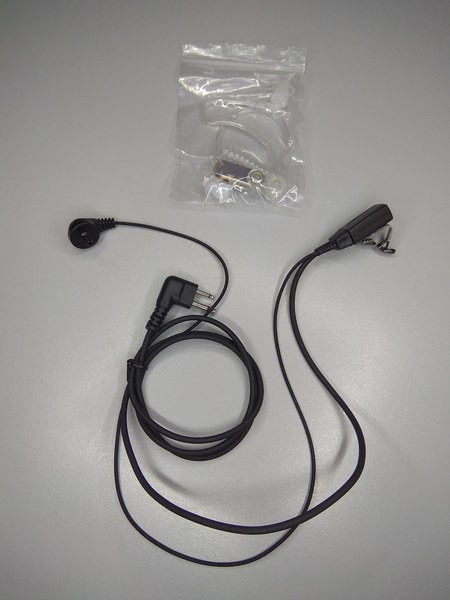 Comrade CP-2