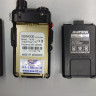 Kenwood TK-F8 Dual Band 4